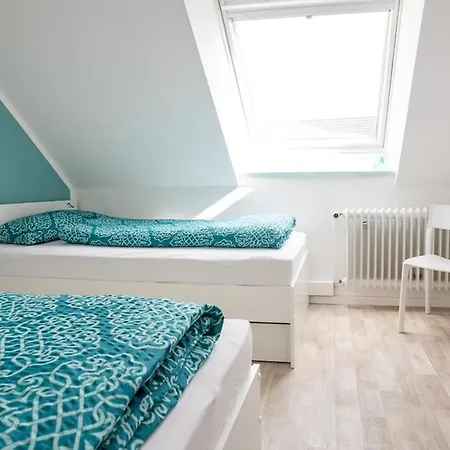 Objekt 215 In Tossens * Stick