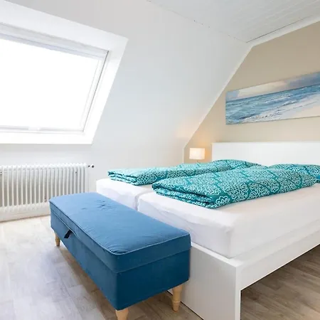 Objekt 215 In Tossens