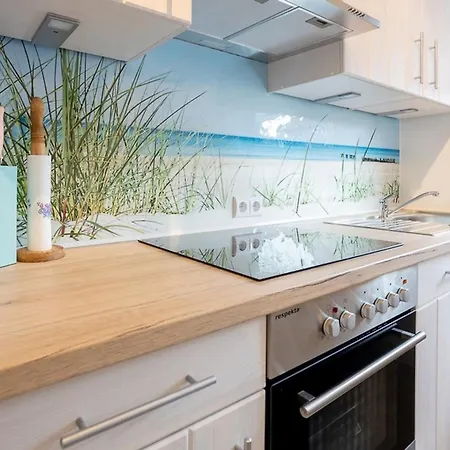 Objekt 215 In Tossens