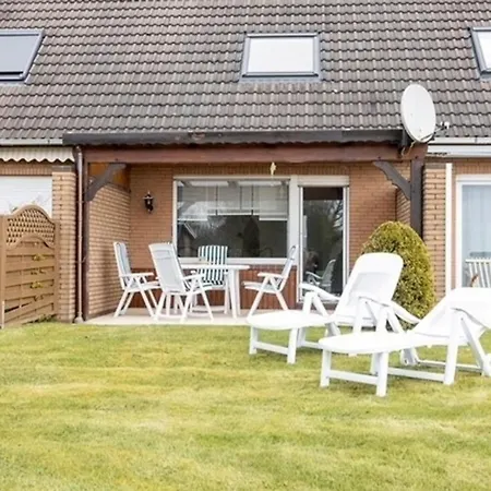 Objekt 215 In Tossens *