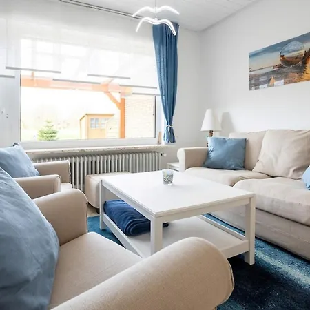 Objekt 215 In Tossens