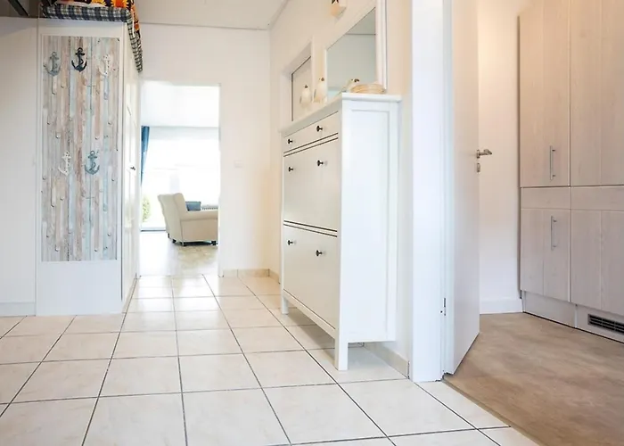 Objekt 215 In Nyaraló