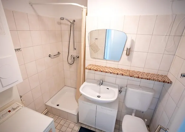 Objekt 215 In Nyaraló Tossens