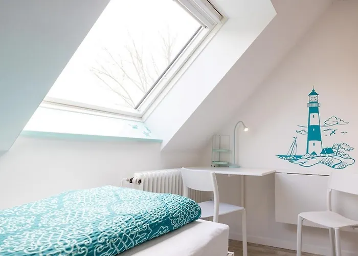 Nyaraló Objekt 215 In Tossens